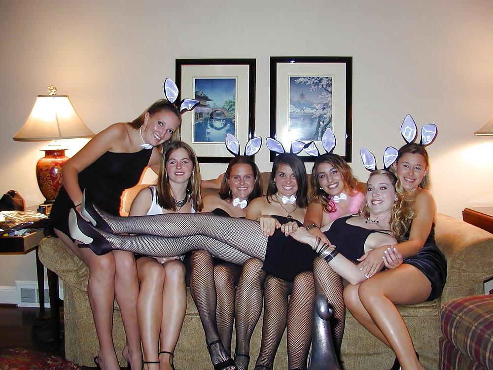 25P Party Girls 5
