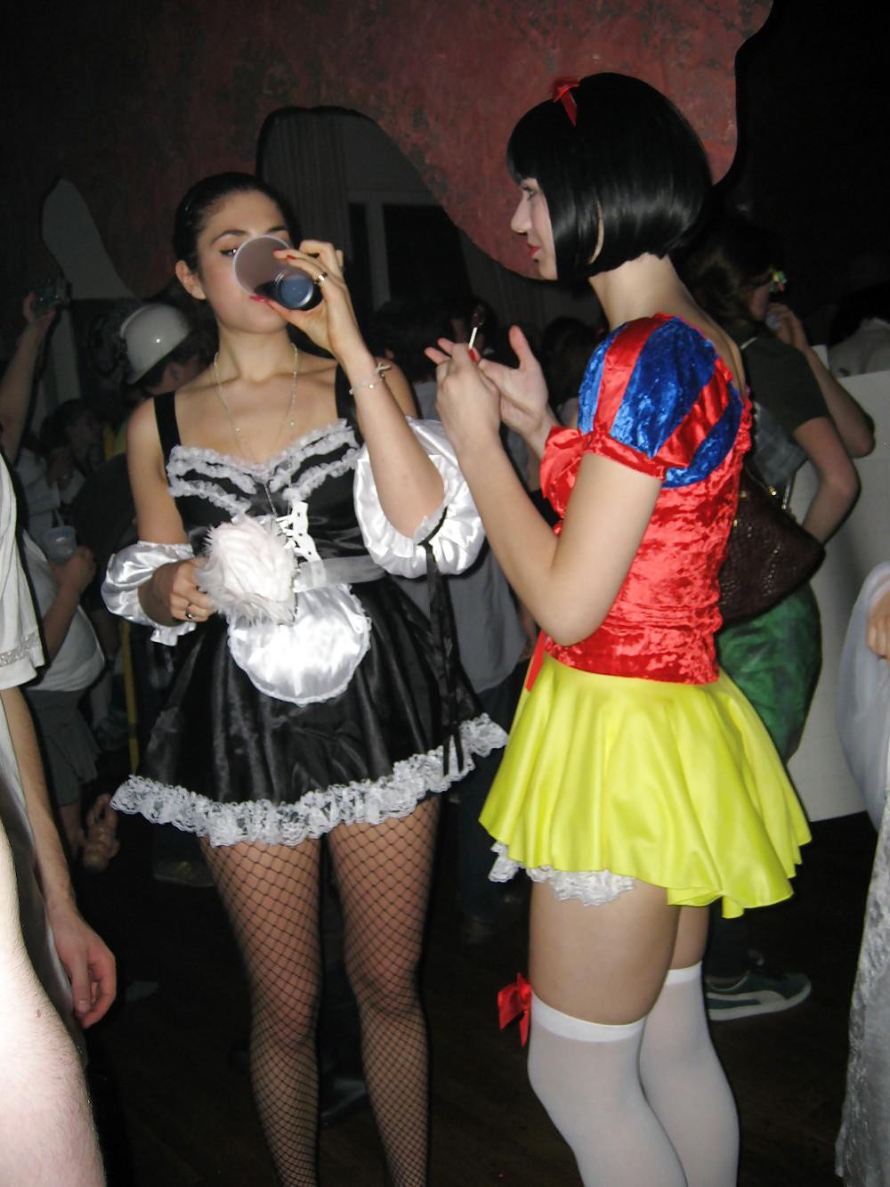 25P Party Girls 5