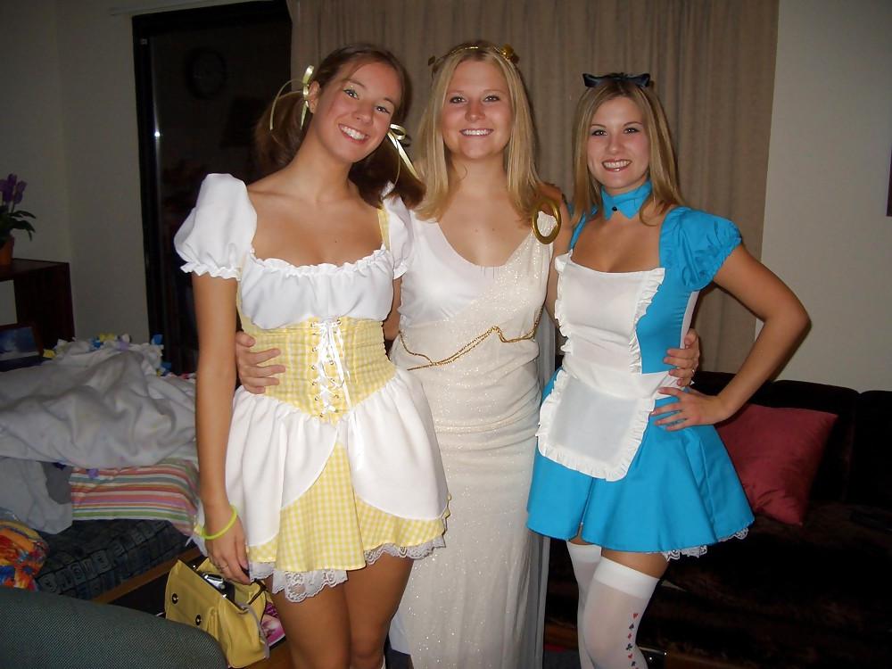 25P Party Girls 5