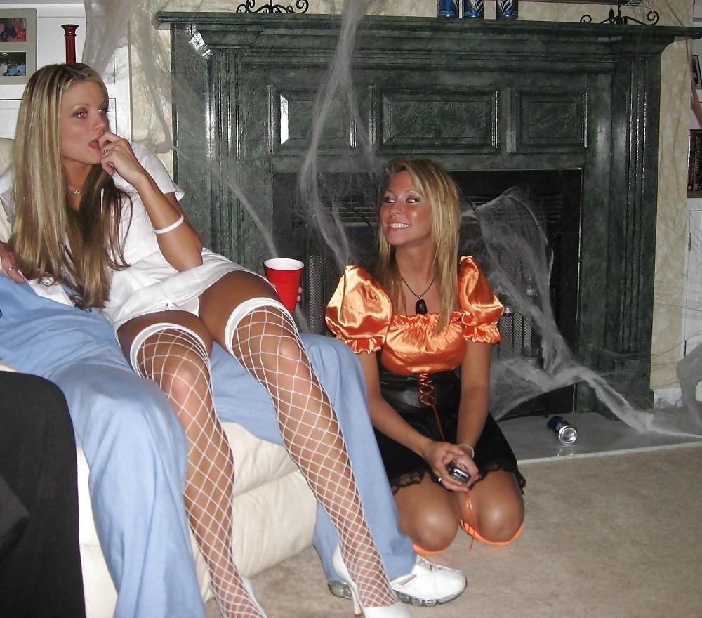 25P Party Girls 5