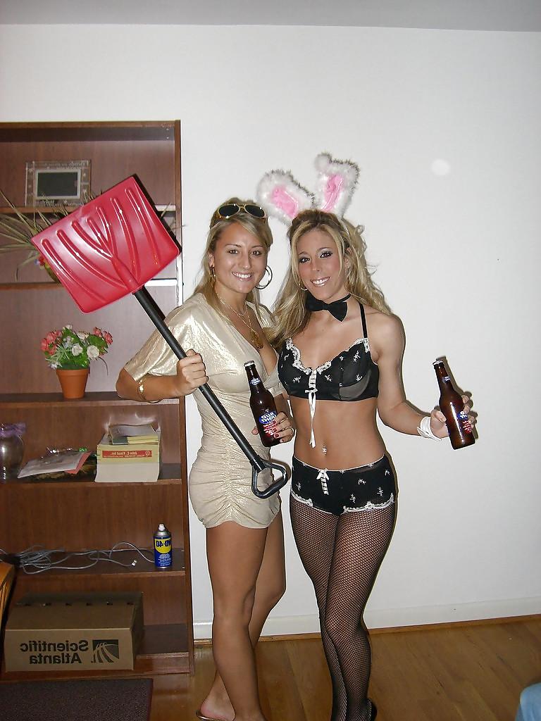 25P Party Girls 5