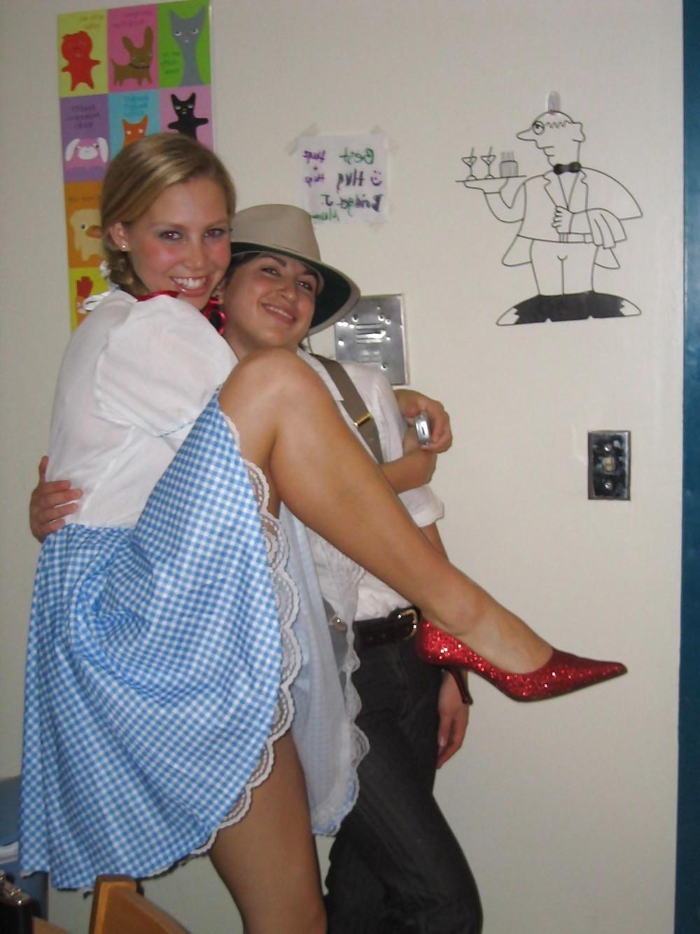 25P Party Girls 5