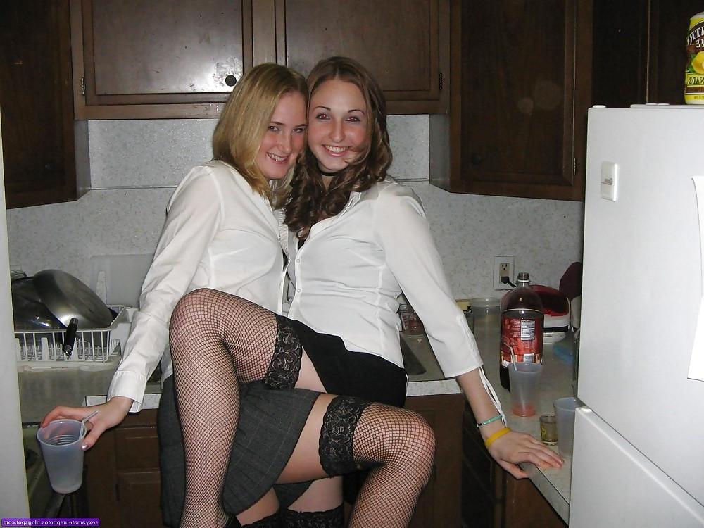 25P Party Girls 5