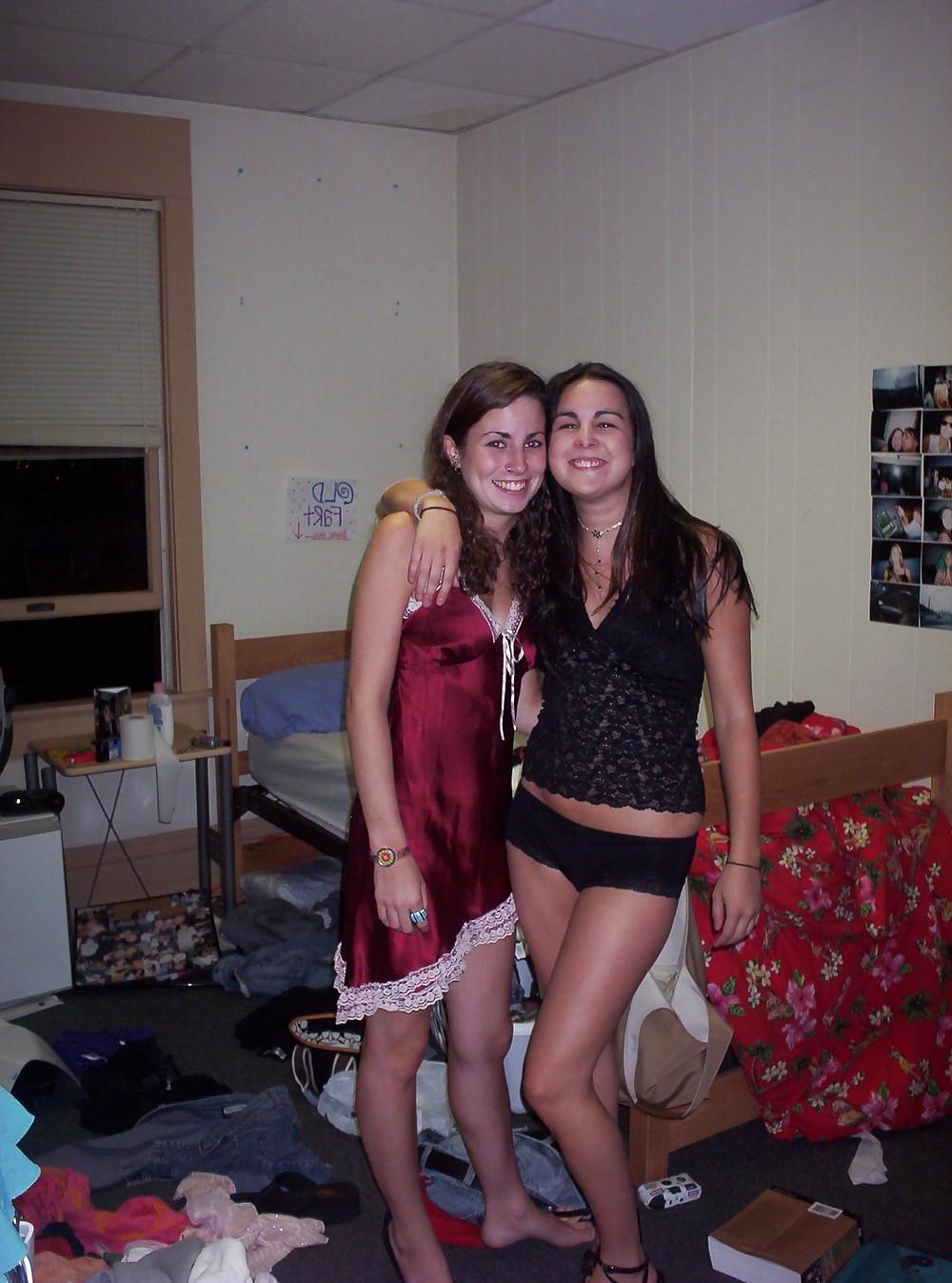 25P Party Girls 5