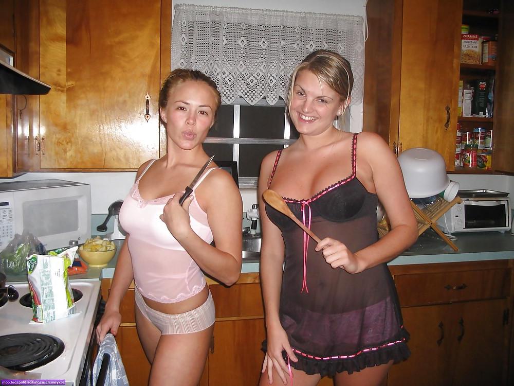 25P Party Girls 5