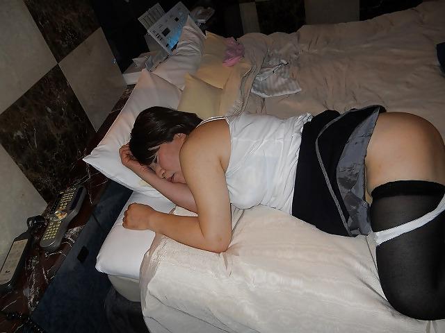 19P In a love hotel 3