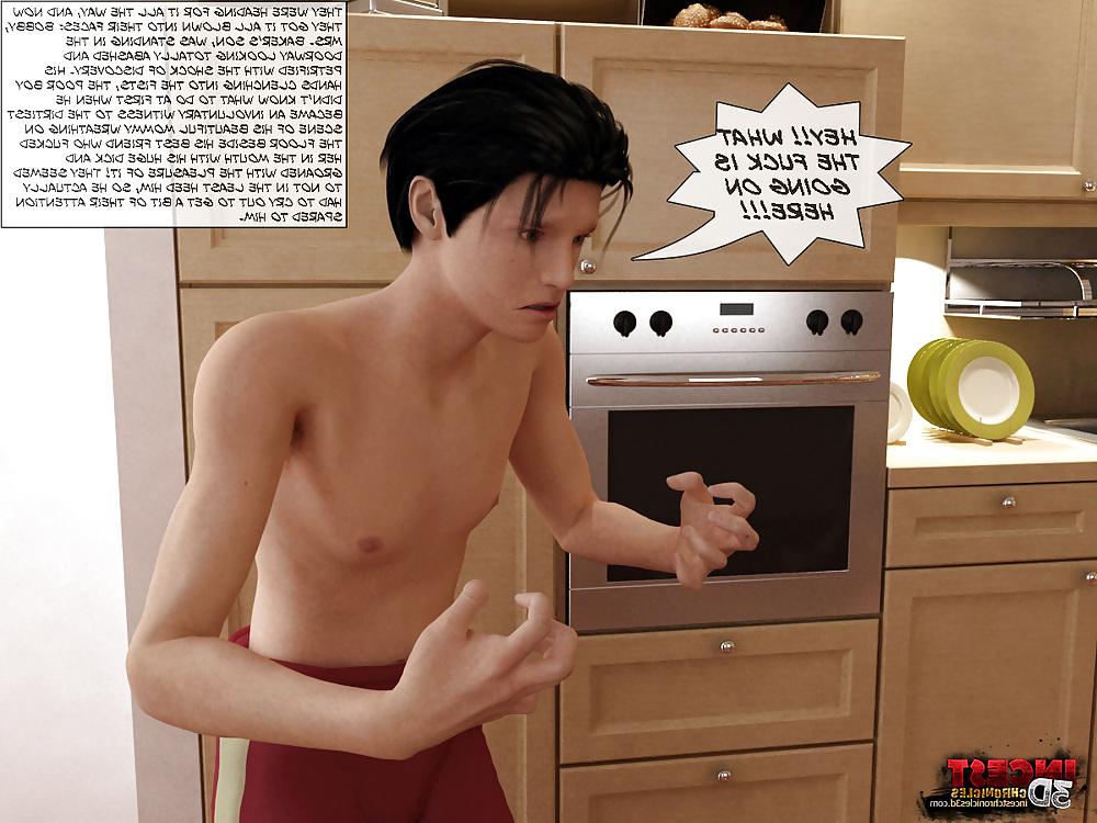 11P Cartoon 3d