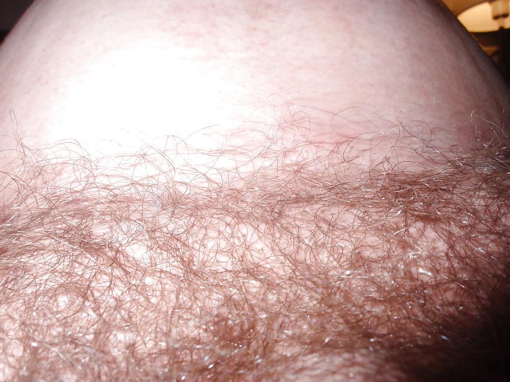 25P Cum on my pregnant belly