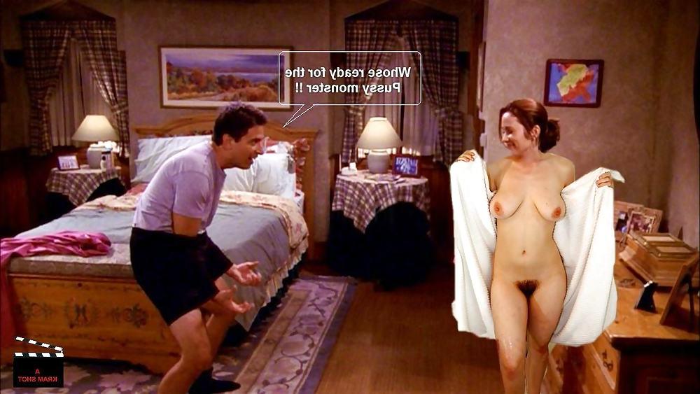 13P Everybody loves raymond - part 2