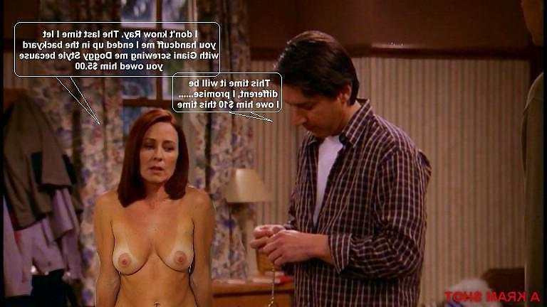 13P Everybody loves raymond - part 2