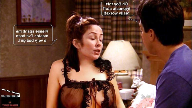 13P Everybody loves raymond - part 2