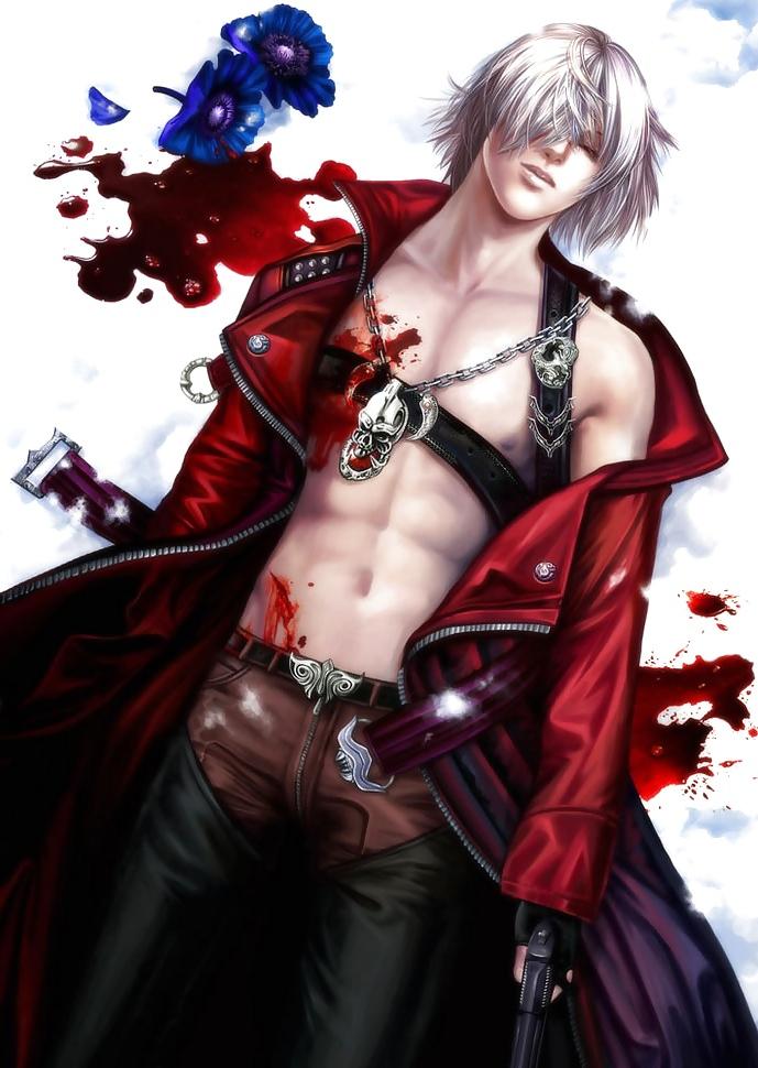 25P Gay Hentai Hardcore pics