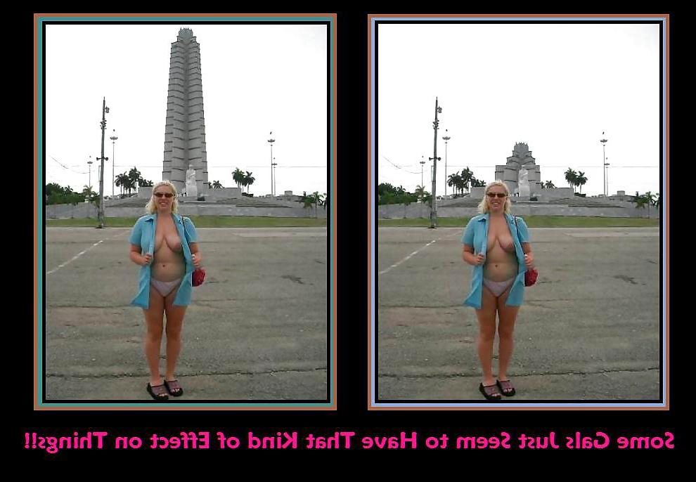 20P Funny Sexy Captioned Pictures & Posters CCCIV 83013