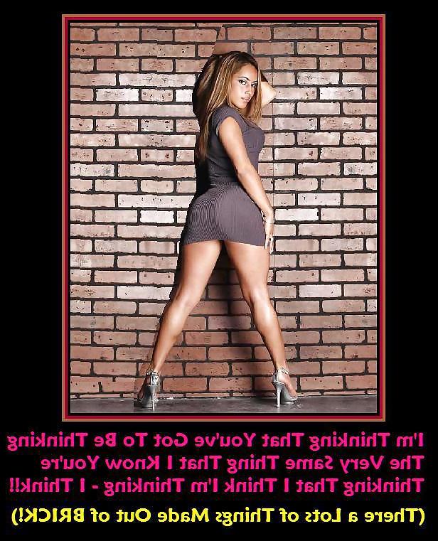 20P Funny Sexy Captioned Pictures & Posters CCCIV 83013