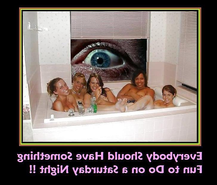 20P Funny Sexy Captioned Pictures & Posters CCCIV 83013
