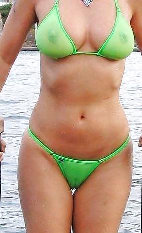 25P Cameltoes