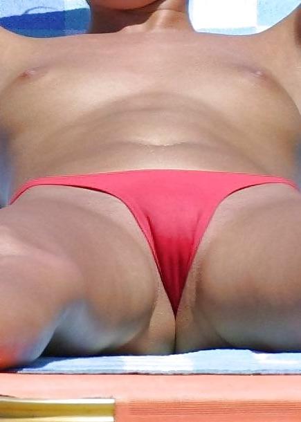 25P Cameltoes