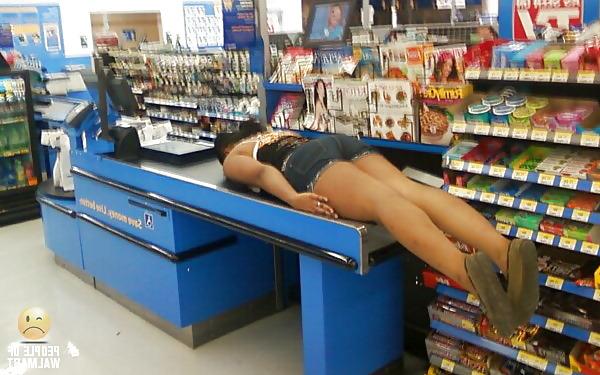 25P As seen in Walmart