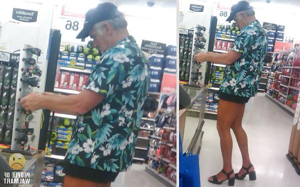 25P As seen in Walmart