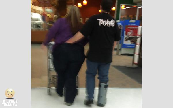 25P As seen in Walmart
