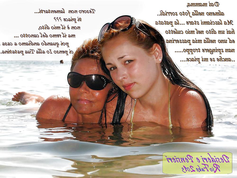 14P Pensieri e Desideri - Thoughts and desires 005
