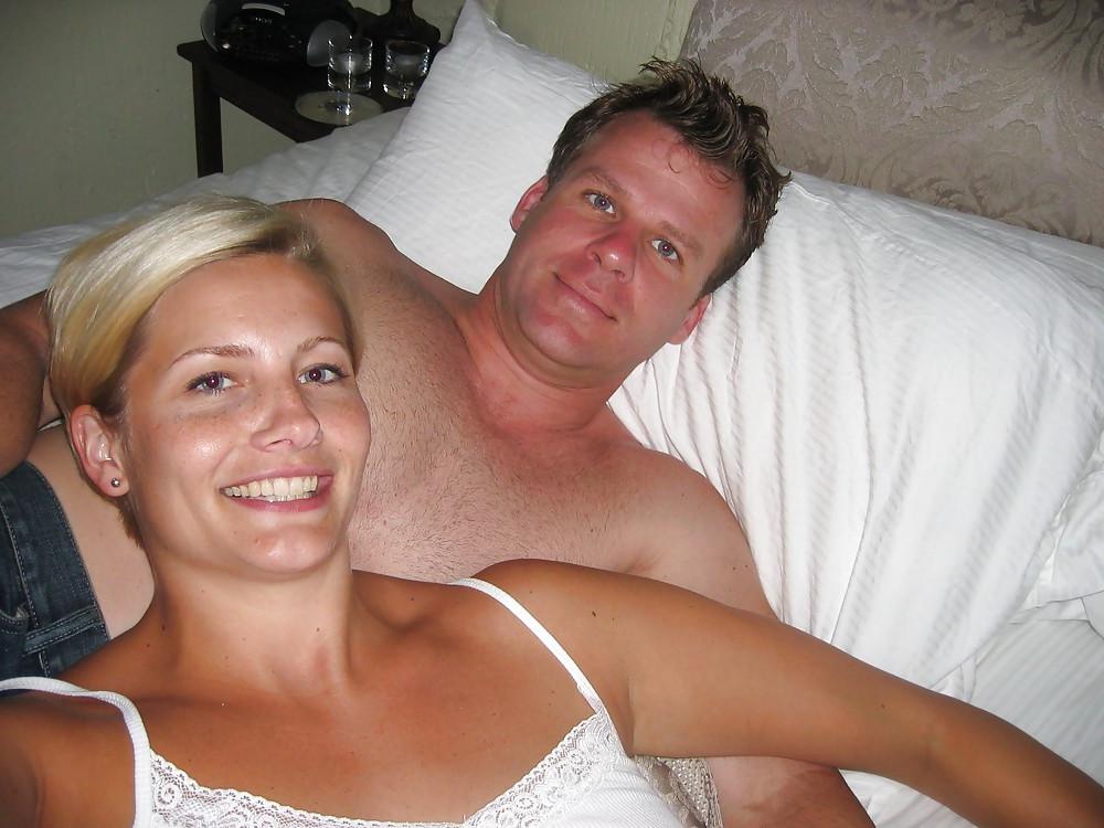 25P BiSwinger Couple