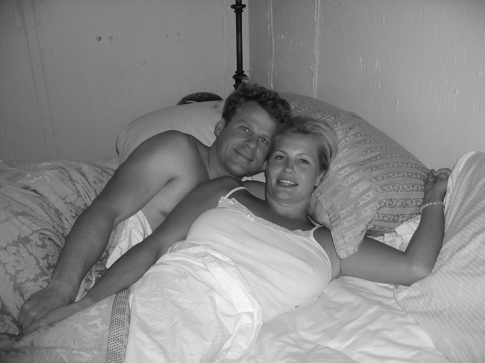 25P BiSwinger Couple