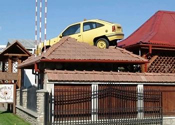 16P Dude! My Car! 5