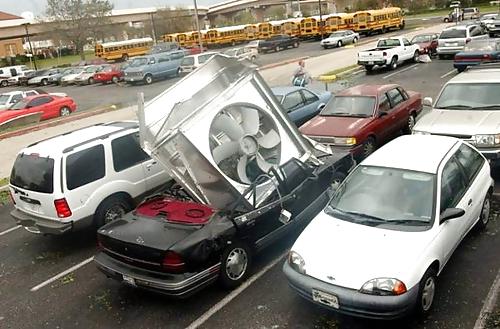 16P Dude! My Car! 5