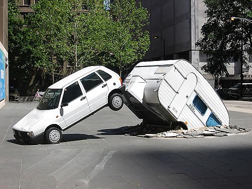 16P Dude! My Car! 5