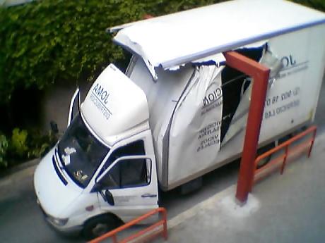 16P Dude! My Car! 5