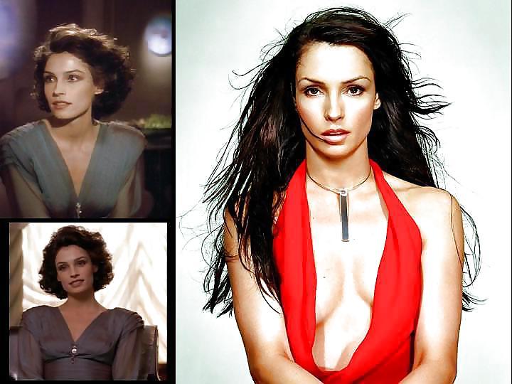 25P Female celebs to drool over