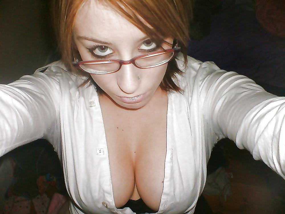 25P Show us your tits 6