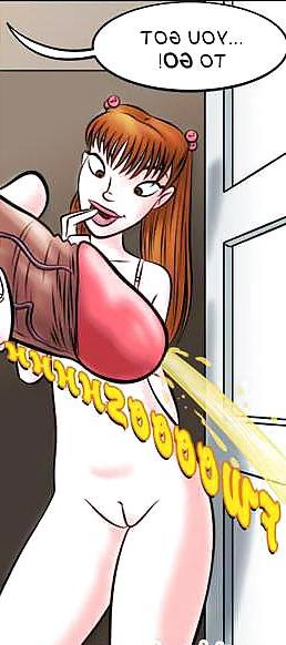 25P Einige Cartoon-Pornobilder #5