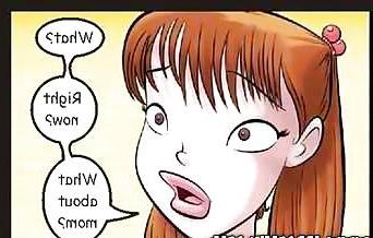 25P Einige Cartoon-Pornobilder #5