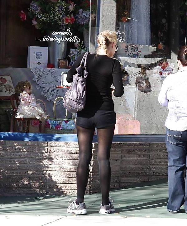 25P My Galleries SExy Girls Leggins 