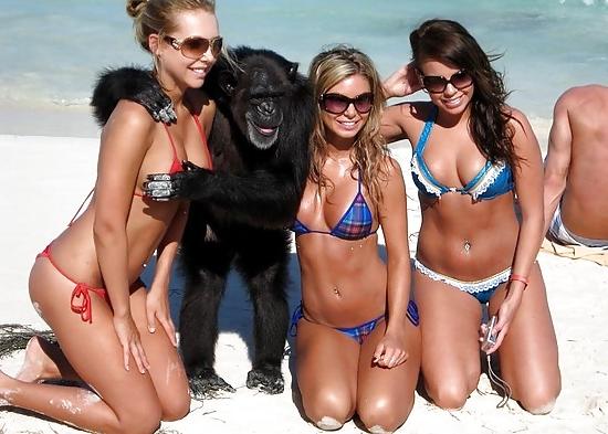 20P Lovely nude perfect girls posing