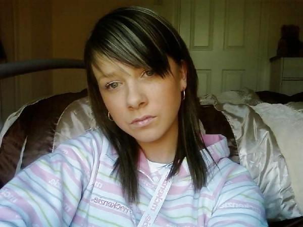 25P Which ones would you cum over? 4
