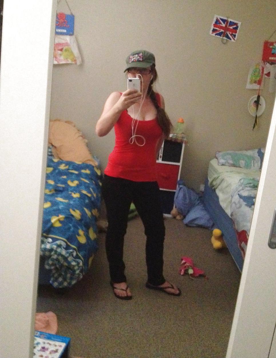 25P Hot Australian Slut