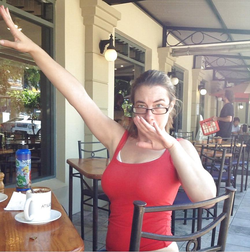 25P Hot Australian Slut