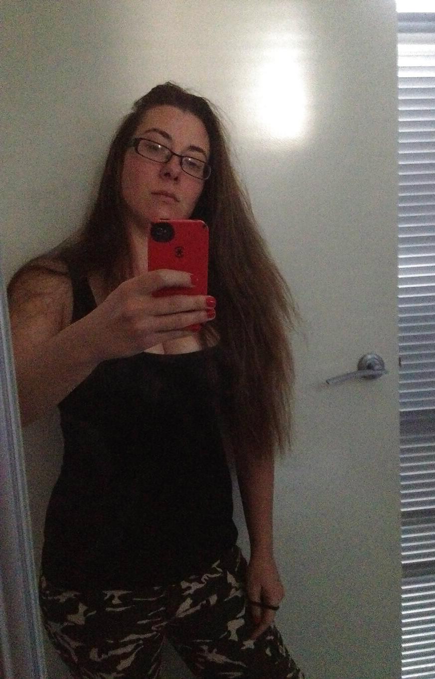 25P Hot Australian Slut