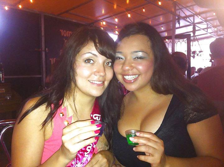 17P My moms best friend- mariana 
