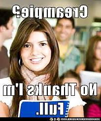 4P Funny Stuff