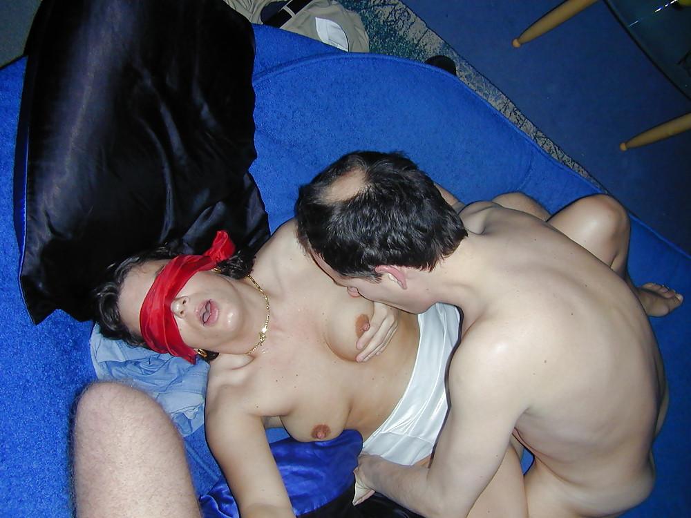 25P HOUSEWIFE ALWAYS HORNY VI