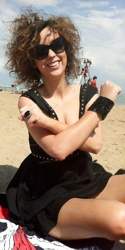 25P Belgian celeb anke buckinx