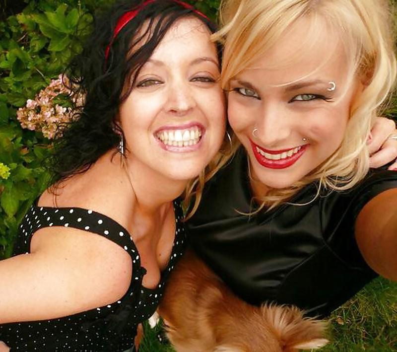 25P Belgian celeb anke buckinx