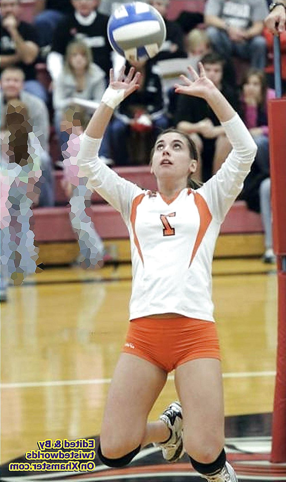 25P Athletic And CamelToe Erotica 15 By twistedworlds
