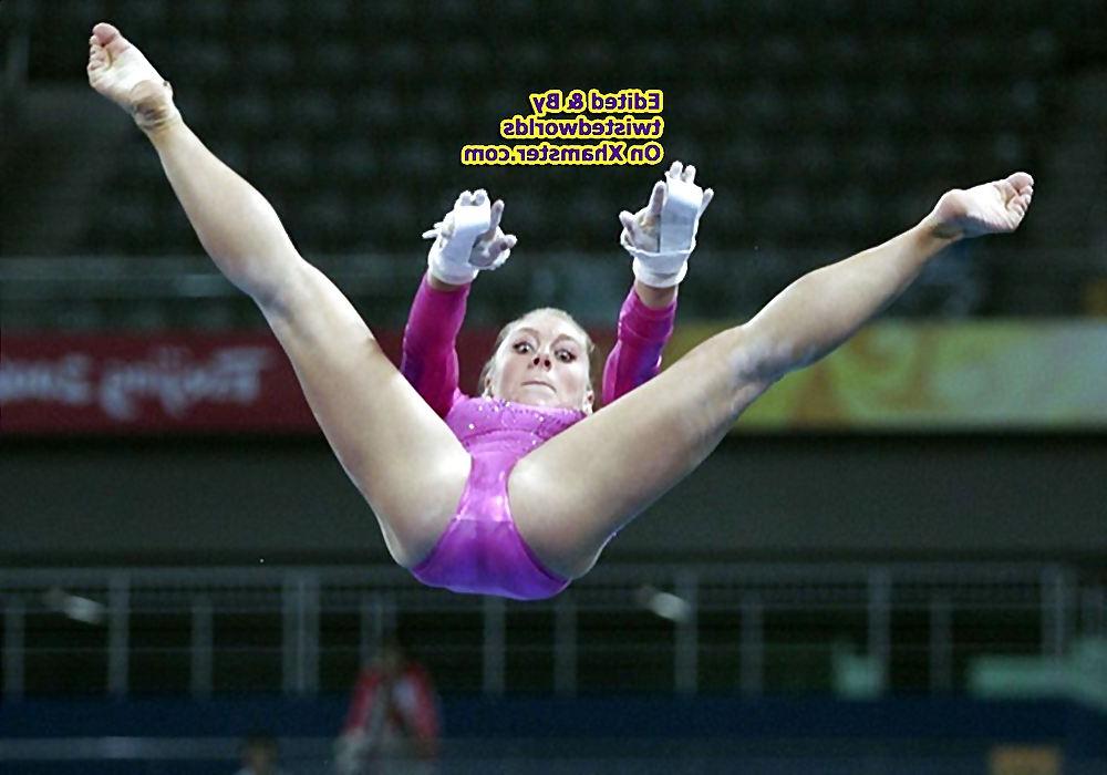 25P Athletic And CamelToe Erotica 15 By twistedworlds