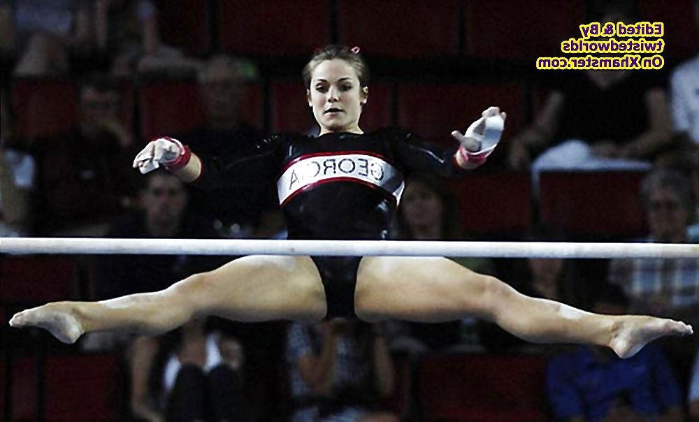 25P Athletic And CamelToe Erotica 15 By twistedworlds