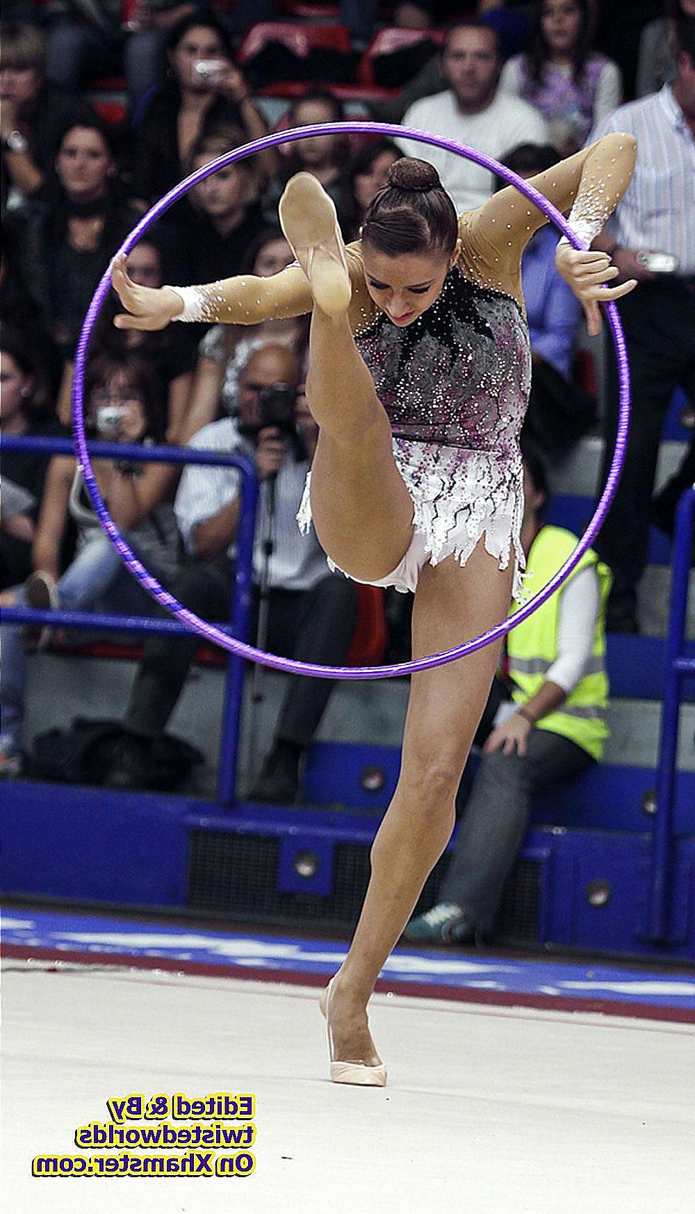 25P Athletic And CamelToe Erotica 15 By twistedworlds